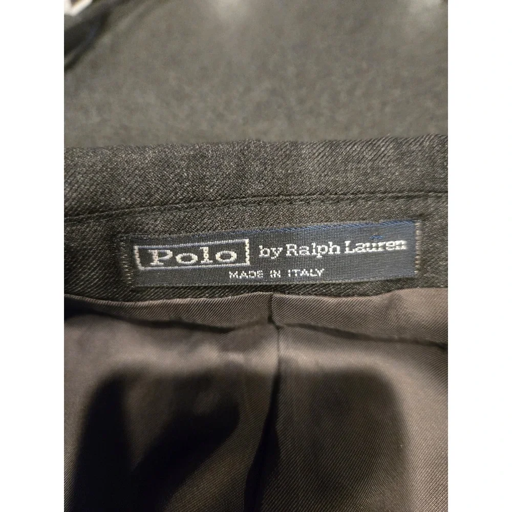 Ralph Lauren polo ralph
